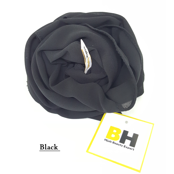 Hana ~ Black