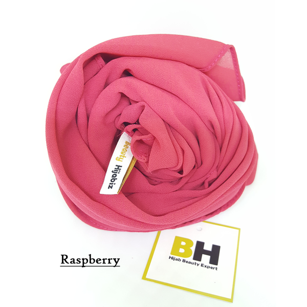 Hana ~ Rasberry