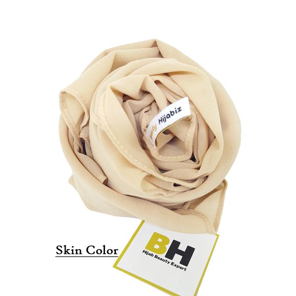 Hana ~ Skin Color